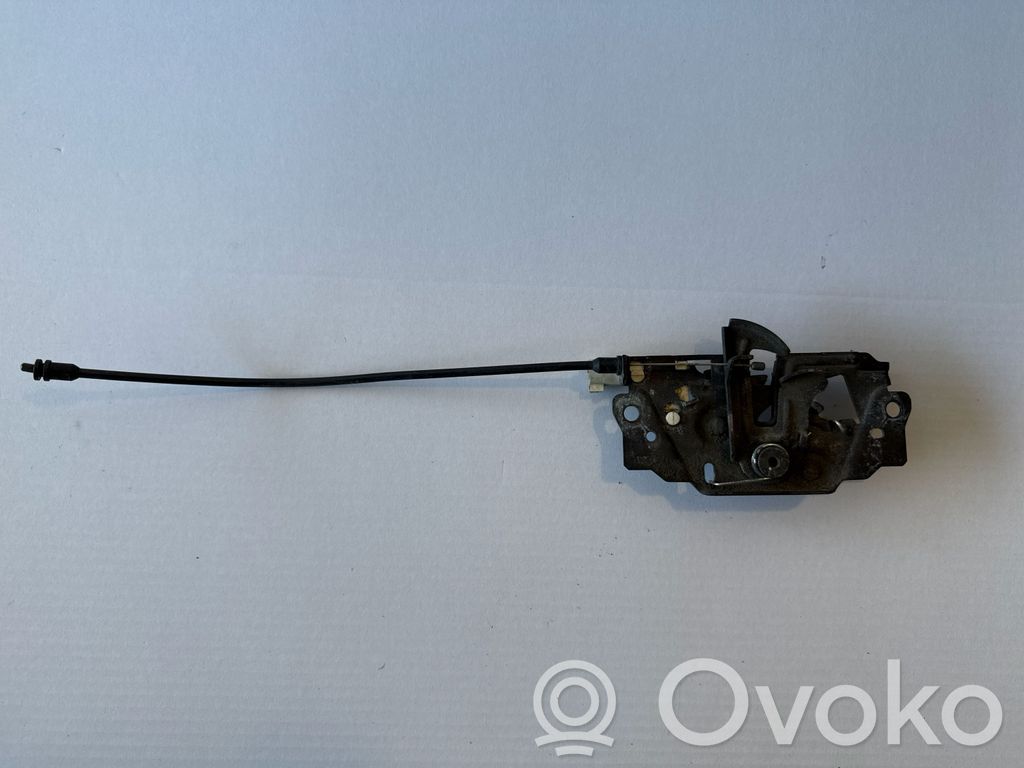 Ford Focus Engine bonnet/hood lock/catch 