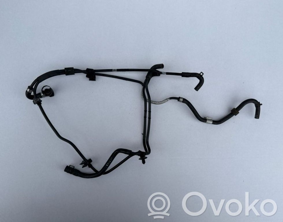 Ford Focus Conductă/furtun vacuum 