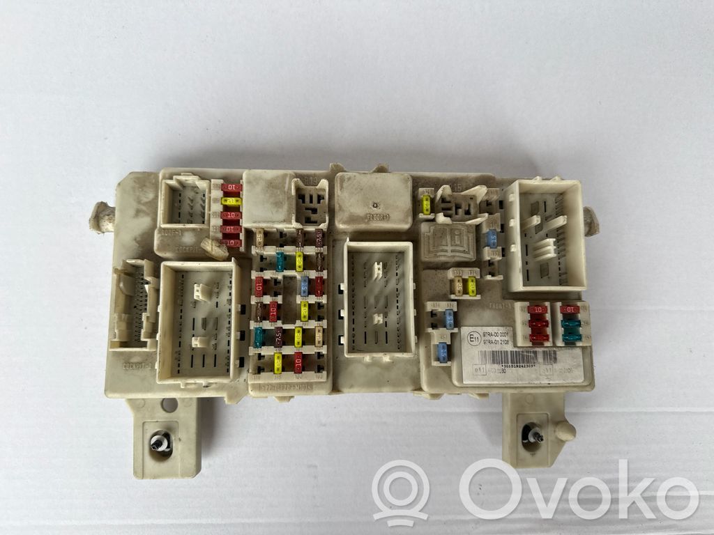 Módulo de fusible   7M5T14A073CD,00282517,519242309