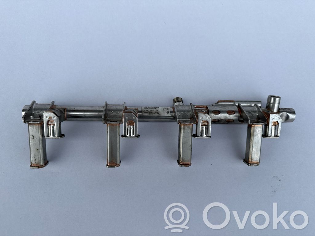Polttoainepääputki   CJ5G9H487BA