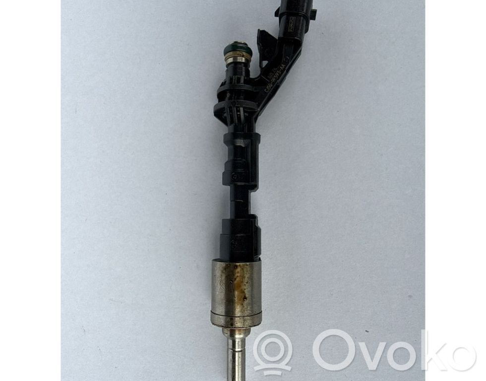 Sprausla (-i)   CJ5G9F593AA