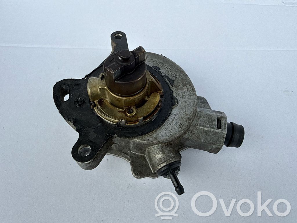 Alipainepumppu   D87TA,20110504,BM5G2A451FB