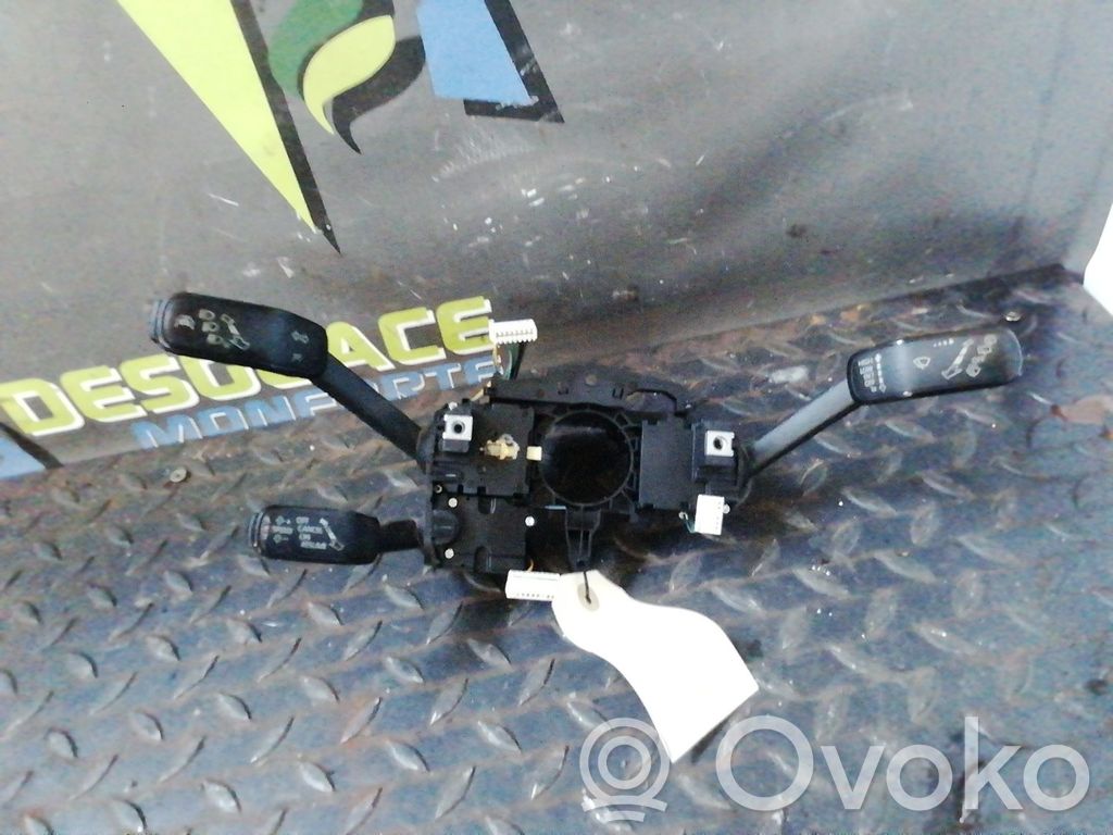 Seat Leon (5F) Interruptor de control multifunción 