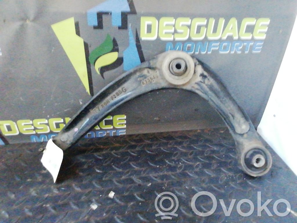 Querlenker vorne   833548