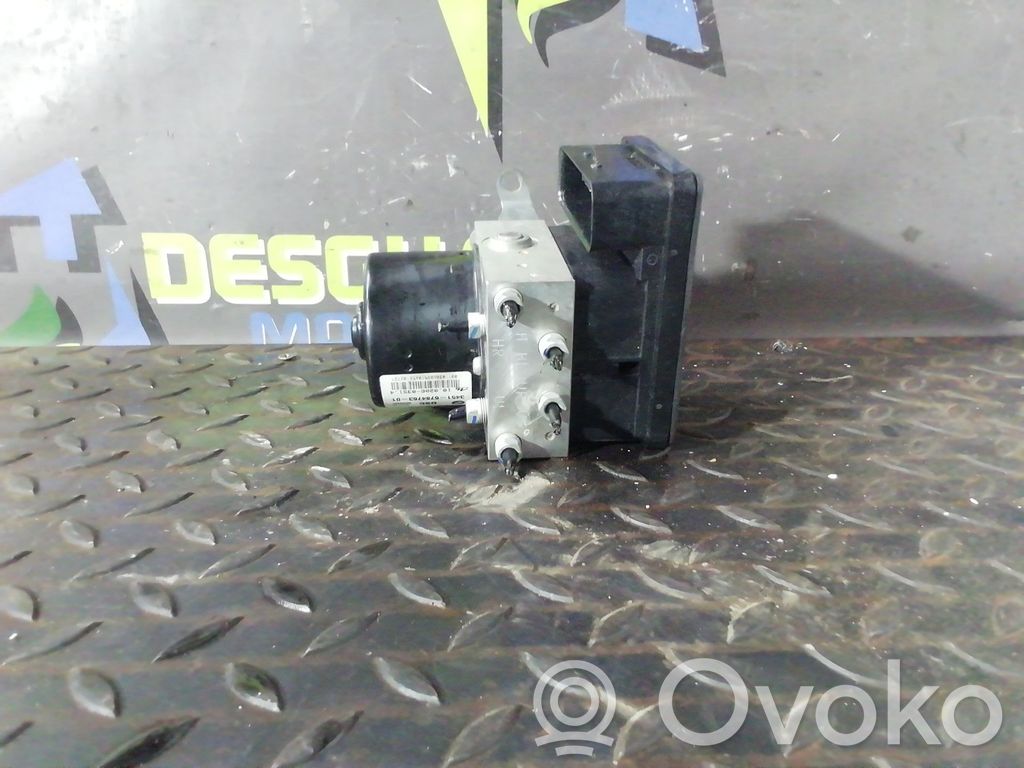 ABS bloks   3451678476301,10020603514,34512460463