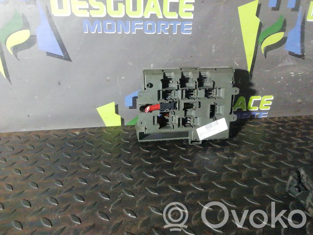 BSM Control unit   911944603,10688710