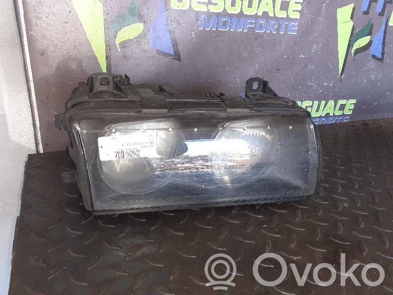 BMW 3 E36 Headlight/headlamp 