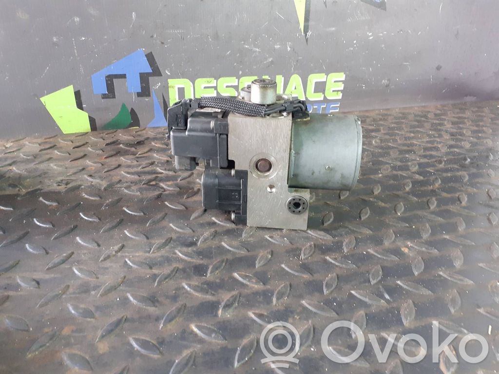 Bomba de ABS   0273004369,476600X801,0265215457