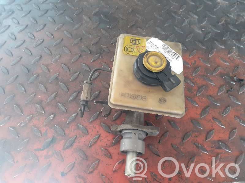 Ford Transit Brake booster 