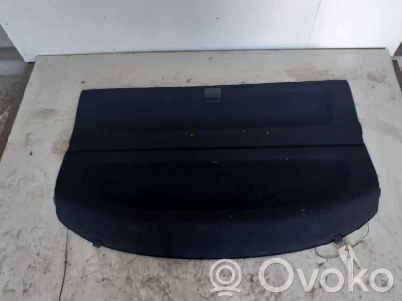 Tailgate/trunk/boot lid