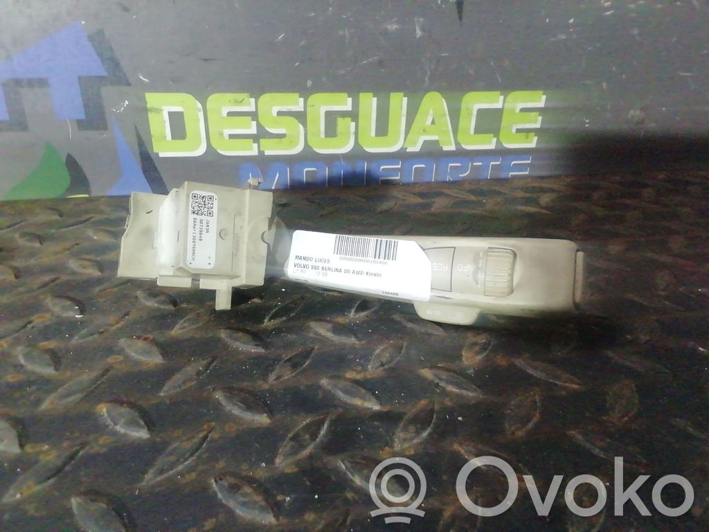 Panel lighting control switch   J6R3A,30739849,30739853