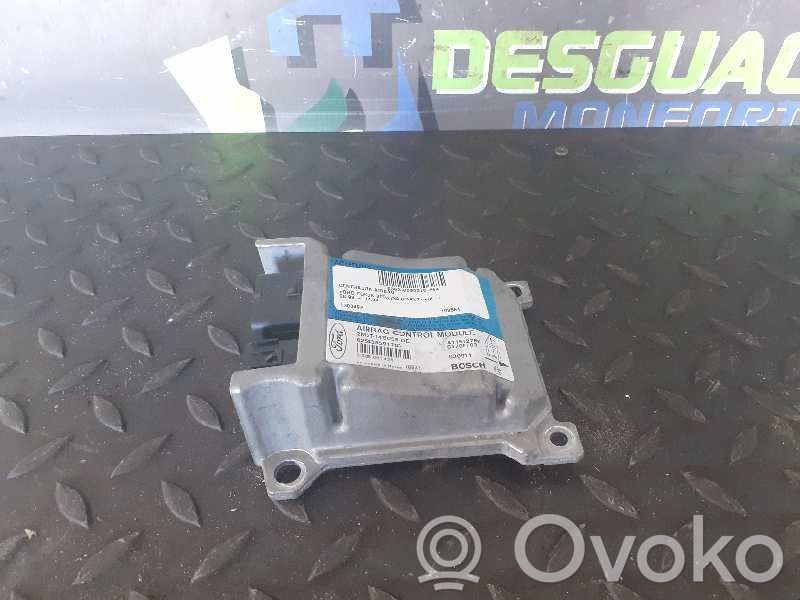 Ford Focus Airbag control unit/module 