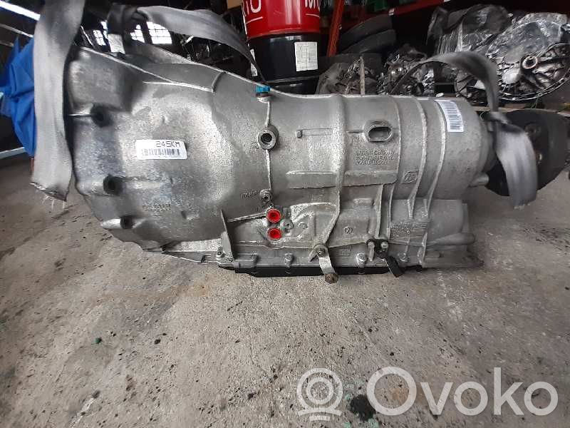 BMW 5 E60 E61 Manual 5 speed gearbox 