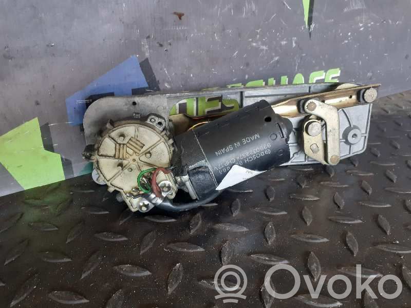 Citroen ZX Wischermotor 