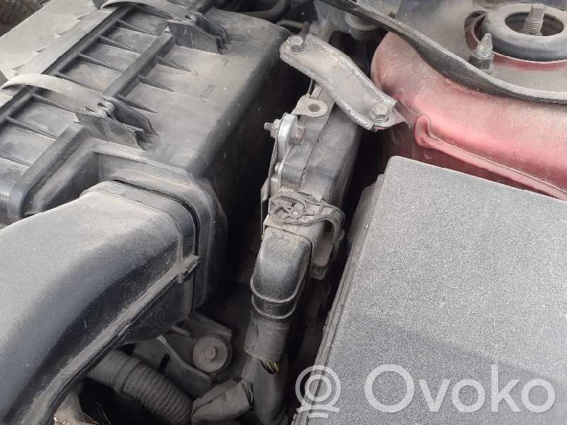 Engine control unit/module   1860A977
