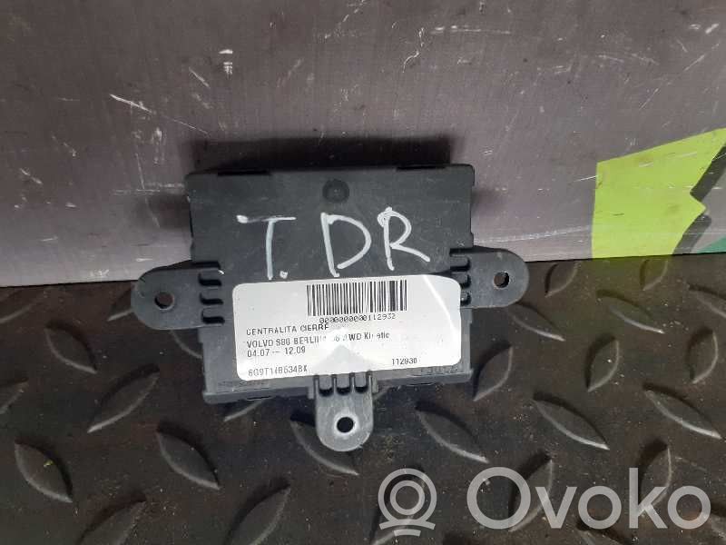 Volvo S80 Unitate control Homelink 