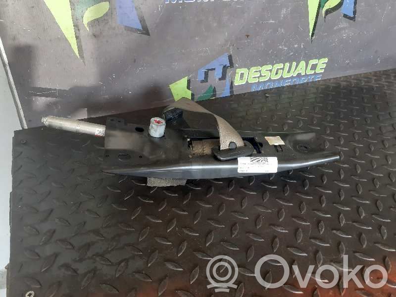 Volvo S80 Cinturón delantero 