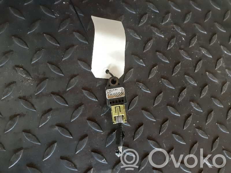 Mitsubishi Lancer X Sensor 
