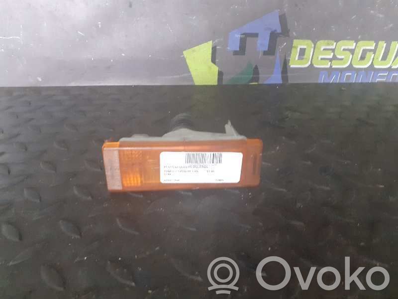 Renault Kangoo I Headlight/headlamp 