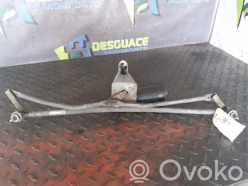 Renault Kangoo I Wiper motor 