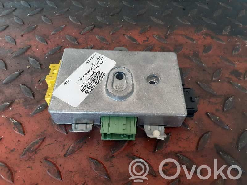 BMW 5 E60 E61 Airbag control unit/module 