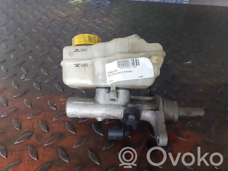 Seat Ibiza IV (6J,6P) Brake booster 