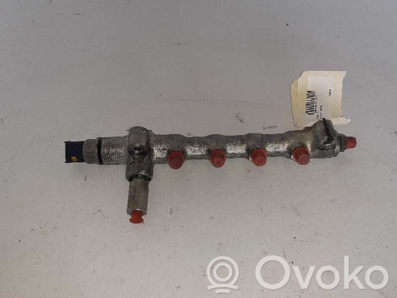 Opel Astra J MONO injection 