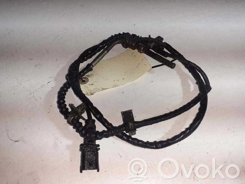 Opel Astra J Sensor 
