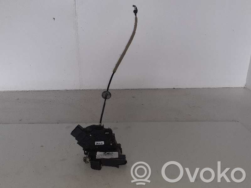 Etuoven lukko   3M5AR21813ET