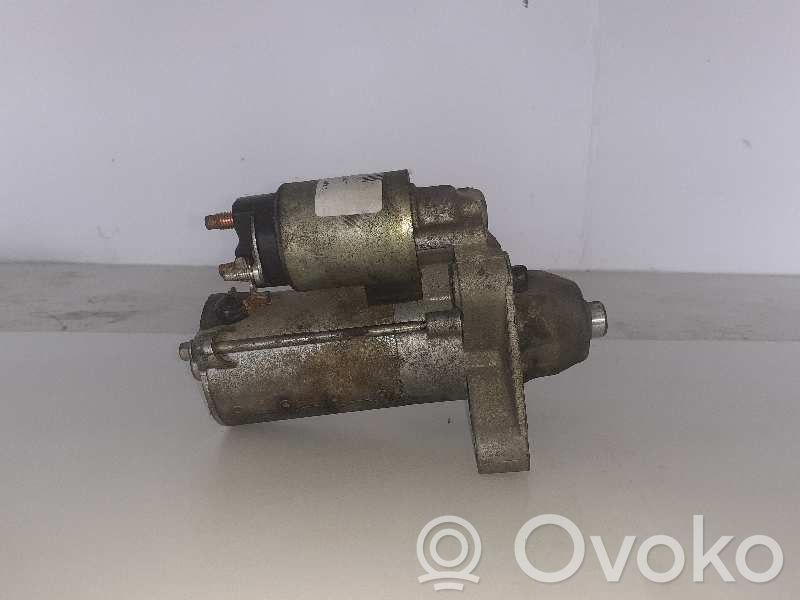 Motor de arranque   3M5T11000CF