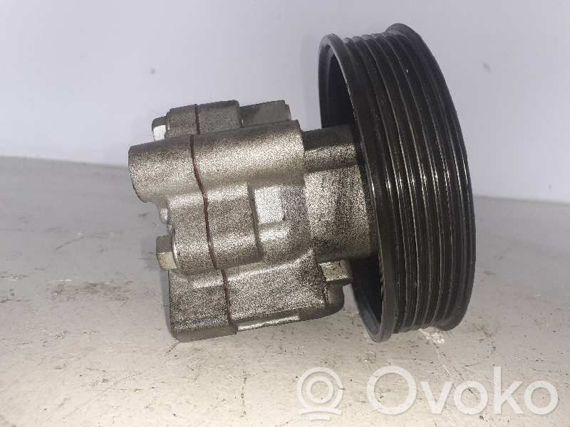 Ohjaustehostimen pumppu   96837814,1JL0700023