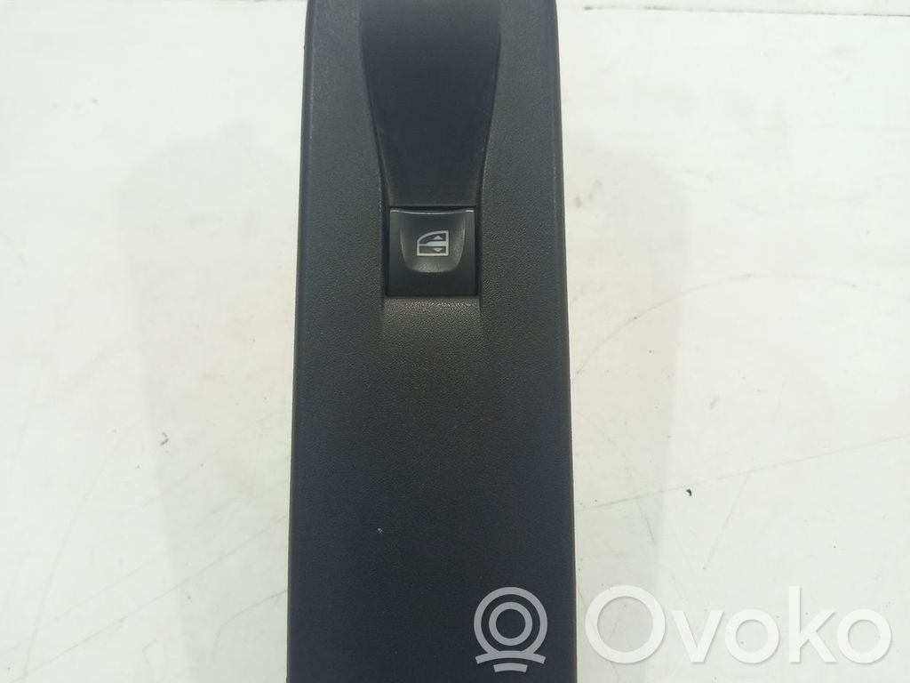 Electric window control switch   254218614R