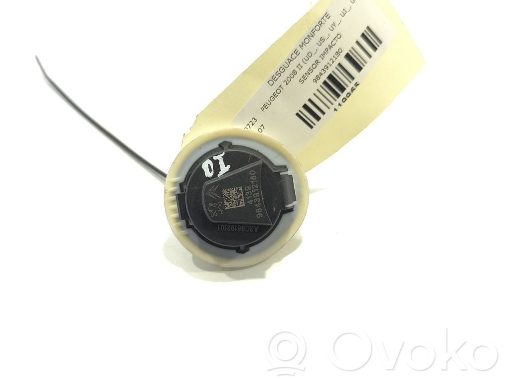 Sensor   9843912180