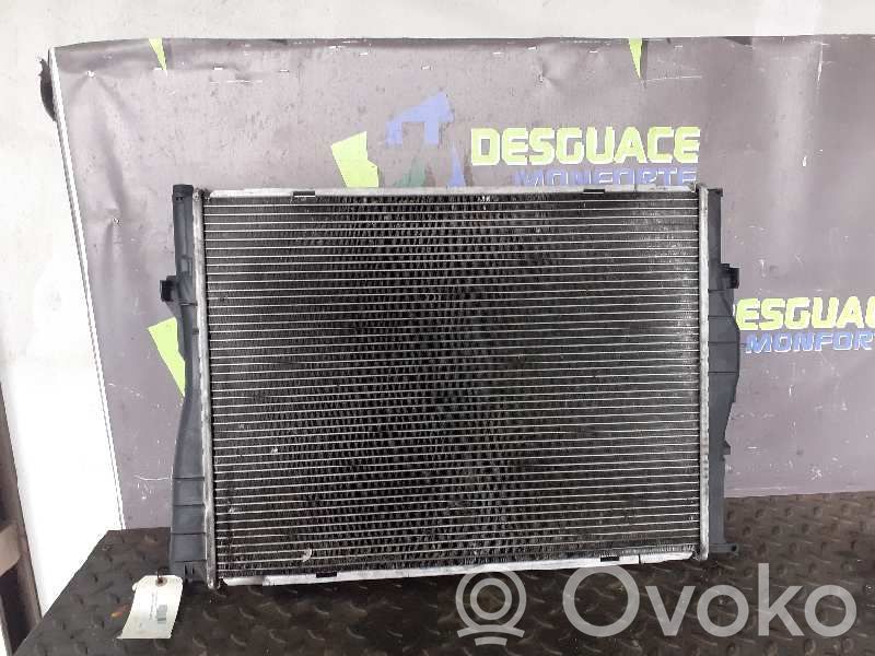 BMW 3 E90 E91 Radiateur de refroidissement 