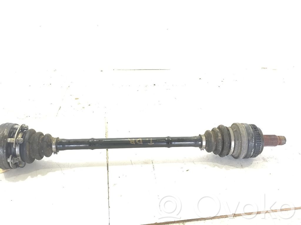Rear driveshaft   7533446A102,1427116