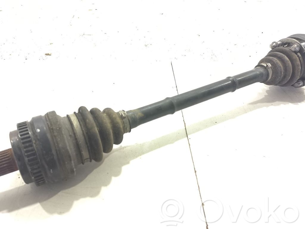 Rear driveshaft   7533445A102,1427116