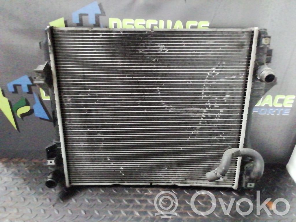 Wasserkühler   4R838005BF