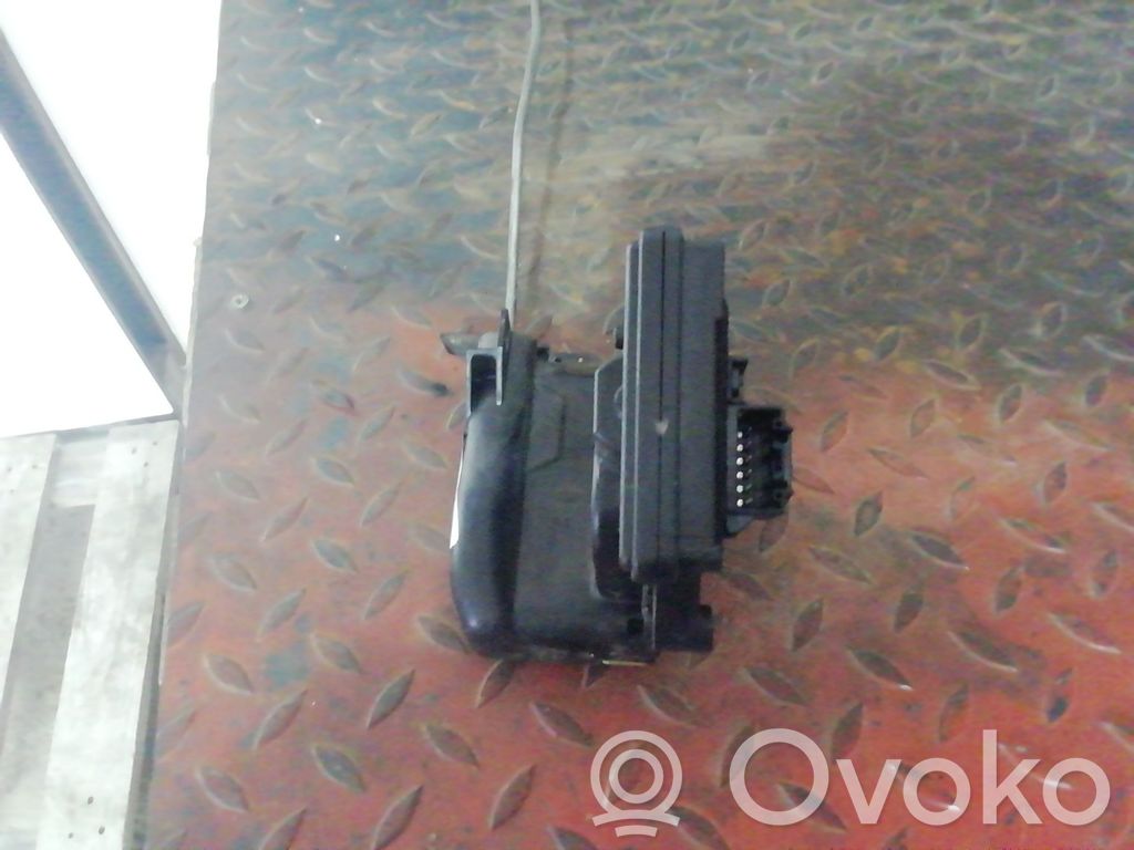 Front door lock   B13SPLR