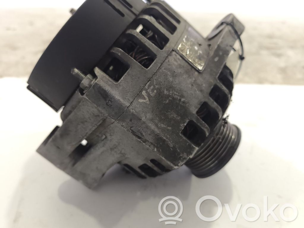 Opel Vectra C Ģenerators 