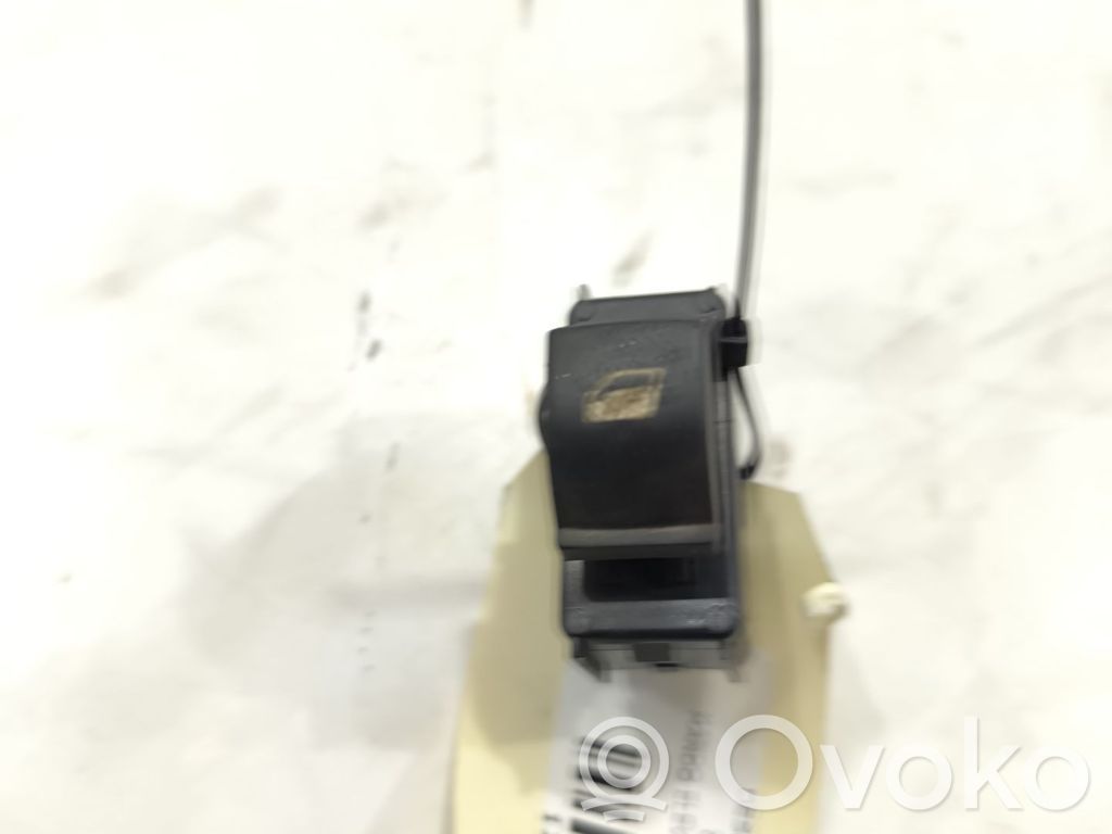Citroen C4 II Electric window control switch 