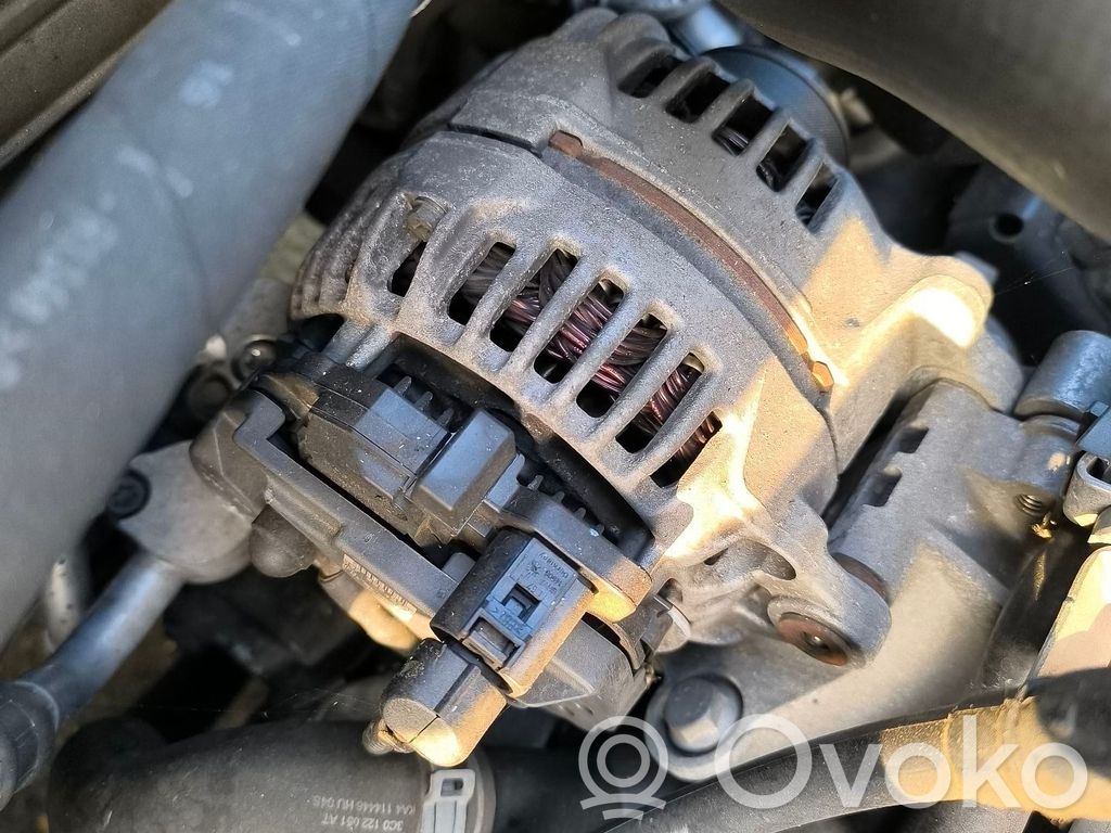 Alternador   06F903023F