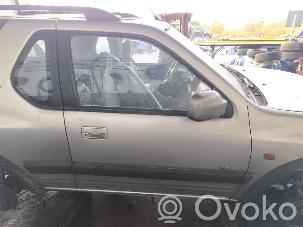 Opel Frontera B Durvis 
