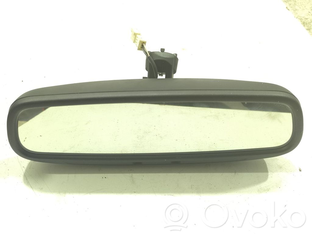 Ford Focus Espejo retrovisor (interior) 