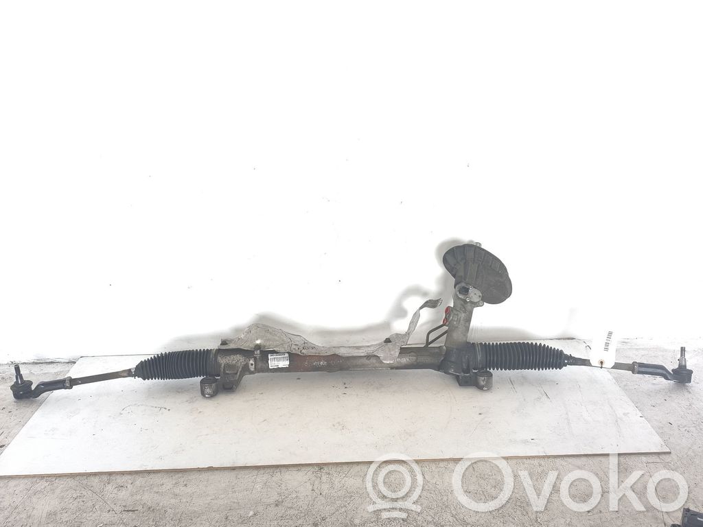 Ford Focus Vairo kolonėlė 