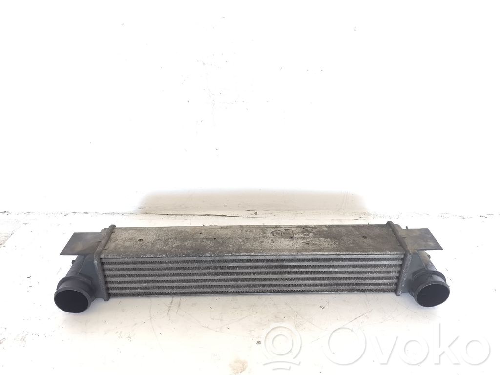 Intercooler radiator   17512247359