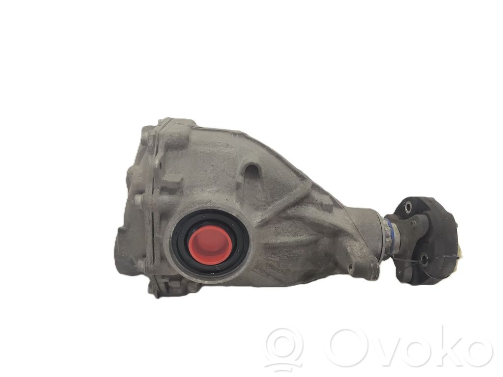 BMW 5 F10 F11 Rear differential 