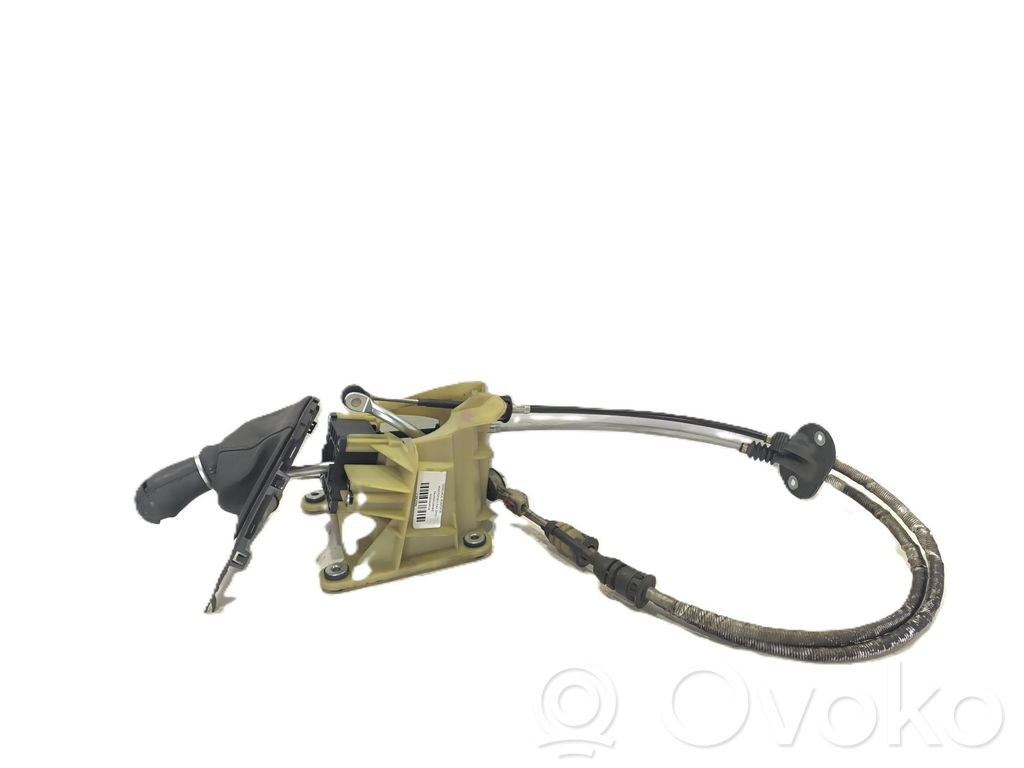 Ford Focus Gear shift rod 