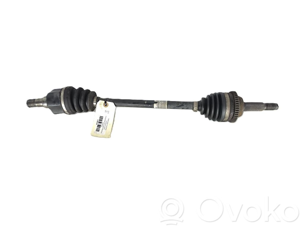 Chevrolet Aveo Eje de transmisión delantero 