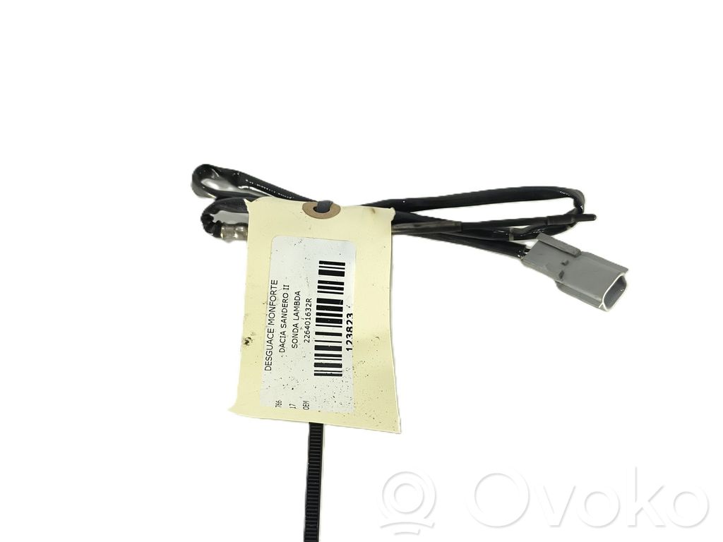 Sonda lambda   226401632R