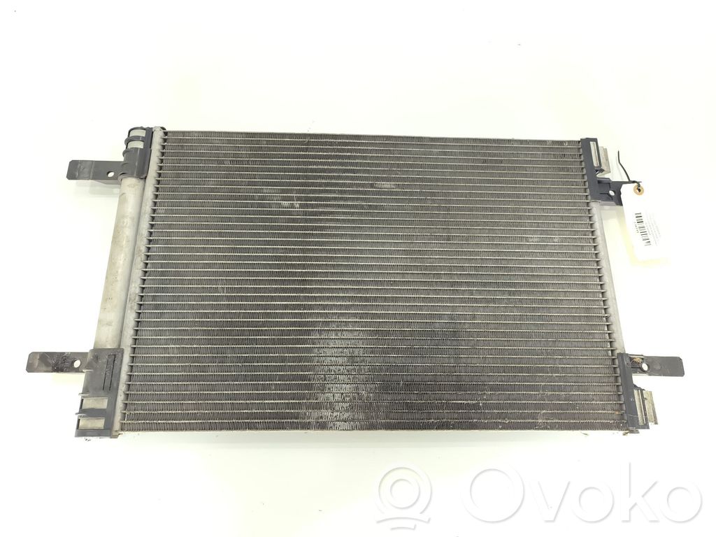 Citroen Jumpy A/C cooling radiator (condenser) 